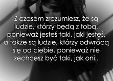 "Czemu ja i ludzie, kt...