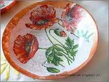 kurs decoupage -kliknij w z...