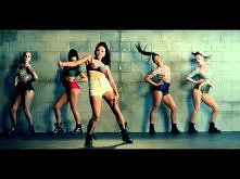 Kat Graham - Put Your Graffiti On Me (Dance Only Version)