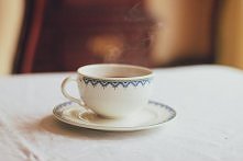 cudna filiżanka. ♥