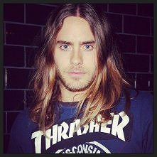 Leto Jared