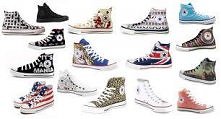 CONVERSE .