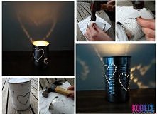 Lampka nocna ;)