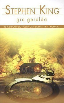 "Gra Geralda" Stephen King
