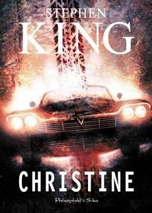 "Christine" Stephen King