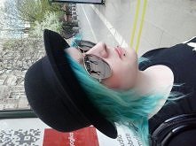 prawie jak stritfeszyn