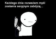 każdego dnia .... zwłaszcza...