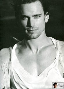 Matt Bomer !!