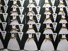 Zaproszenia ślubne ręcznie robione. Kontakt 667-302-813 kaslodz@interia.pl