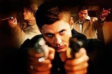 Supernatural:-)