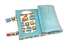 Przytulne i kolorowe akcesoria dla dzieci od Birdie