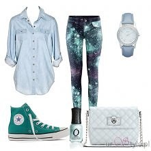 galxy :* kocham to...