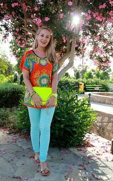 kolejny zestaw z naszą neon...