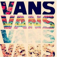 vans .