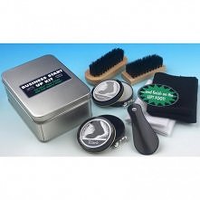 Zestaw Startowy Biznesmena