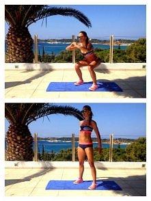 Niezawodny PRZYSIAD!!!
Do ...