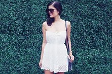 DIY LACE ROMPER (link)