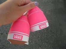 pink vans
