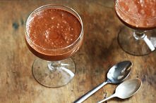 Mus czekoladowy P. Hermé