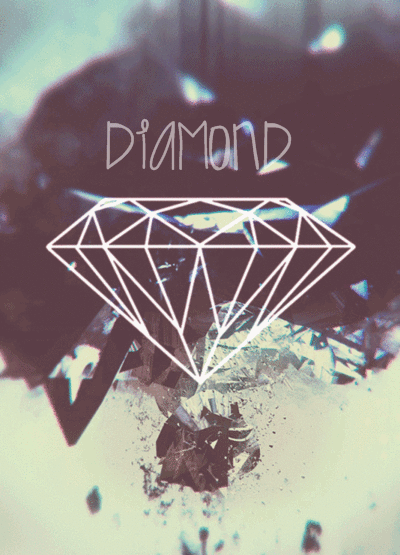 diamond