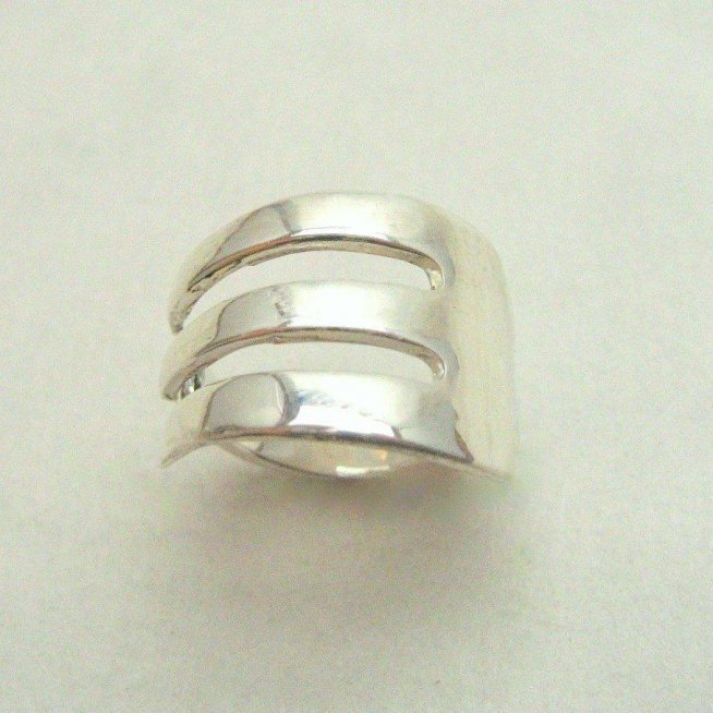 Fork Ring