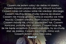 Czasem...