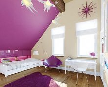 Gust dziecka może być kszta...