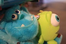 potwory i spółka. ♥