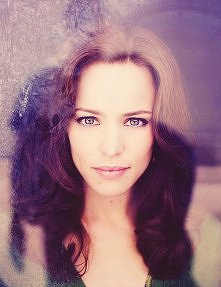 Rachel McAdams
