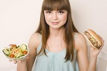Dieta dla nastolatków - jak schudnąć szybko i zdrowo?? Czytajcie po kliknięciu :)