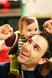 Inspiruj się codziennie, polub nas! Kliknij w zdjęcie aby przejść na fan page na facebooku!:)