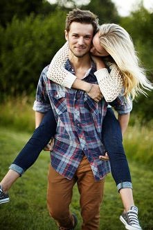 Inspiruj się codziennie, polub nas! Kliknij w zdjęcie aby przejść na fan page na facebooku!:)