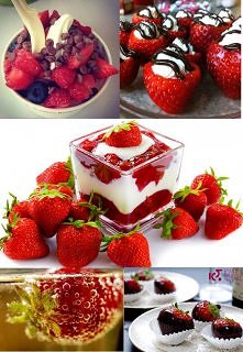 A więc....mówisz , że dieta dobrze ci idzie ...