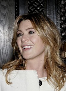 Ellen Pompeo