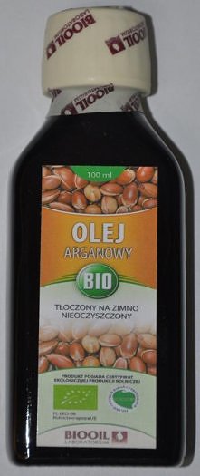 olej arganowy - W celach zdrowotnych można przyjmować profilaktycznie:
- obni...