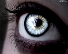 ciemne obwódki, to co kocham <3