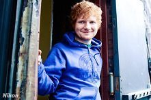 ed sheeran the sweetest