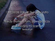 Tak wyszło:(