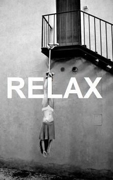 relax