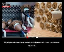 niektórzy nie mają serca :/