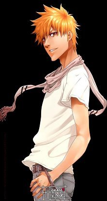 Ichigo