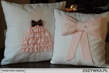 poduszka..