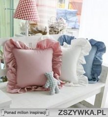 poduszka..