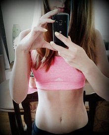 Mój;) Muszę się pochwalić ;)