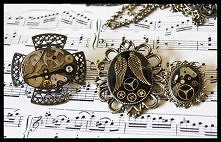 Moje robótki z biżuterią st...