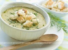 Zupa z kopru włoskiego i ci...