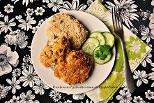 tajskie kotleciki rybne z dorsza