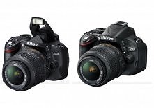 Który nikon ? 
d3100 czy d5...