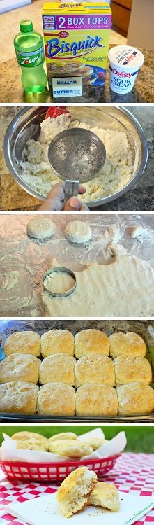 recipes with pictures, recipes in pictures, recipes pictures, pictures and recipes, pictures of recipes, 7up biscuits recipe