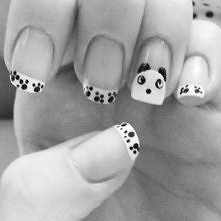 panda. ♥